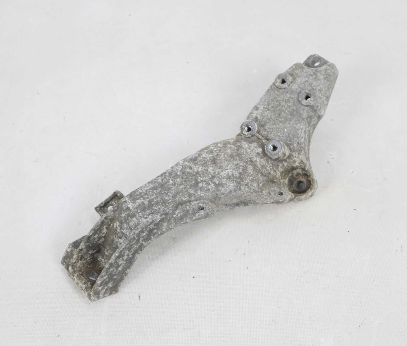 BMW E36 318 Z3 Left Drivers Engine Motor Mount Arm Bracket M42 M44 1992