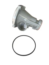 Turbo 350 TH350 Tail Housing Large Speedo 2in BUICK OLDSMOBILE PONTIAC OVERSTICK