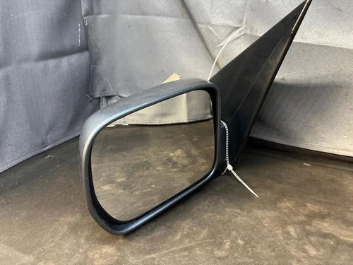 Fits 2003-2008 Honda Pilot Left Door Mirror Paint Code B533M OEM:7036148
