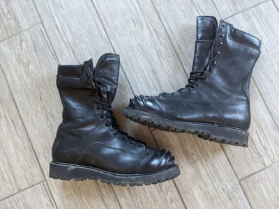 matterhorn boots 12255