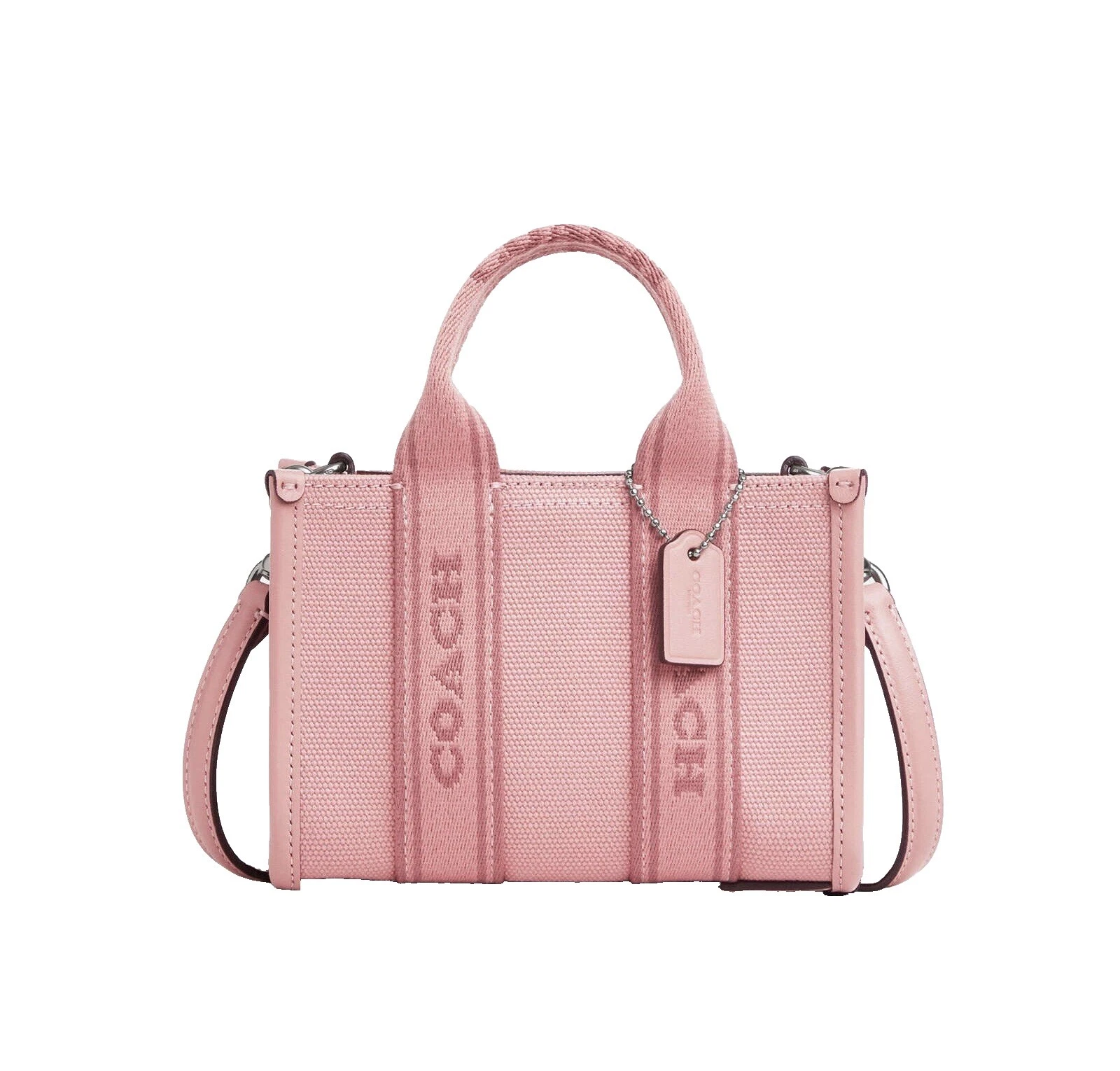 Coach Mini Tote Bags for Women