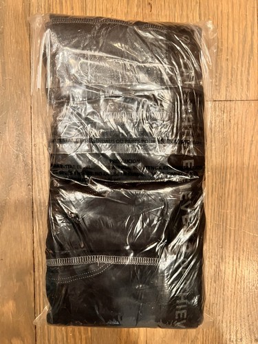 New Pair of Thieves XL Mens 4 Pack Short Cotton Boxer Briefs Men NWT - Picture 2 of 2