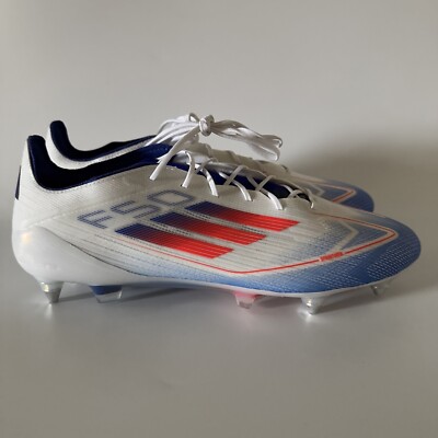 adidas Men’s F50 ELITE SOFT GROUND SOCCER CLEATS ‘Advancement Pack’  IF1299