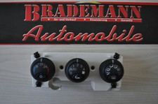 ALFA ROMEO 916 GTV SPIDER Original Klimabedienelement Serie2 09361079