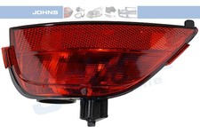 JOHNS Nebelschlussleuchte links für Dacia Duster HM_ 1.3 TCe 150 4x4 1.0 HM 1.5