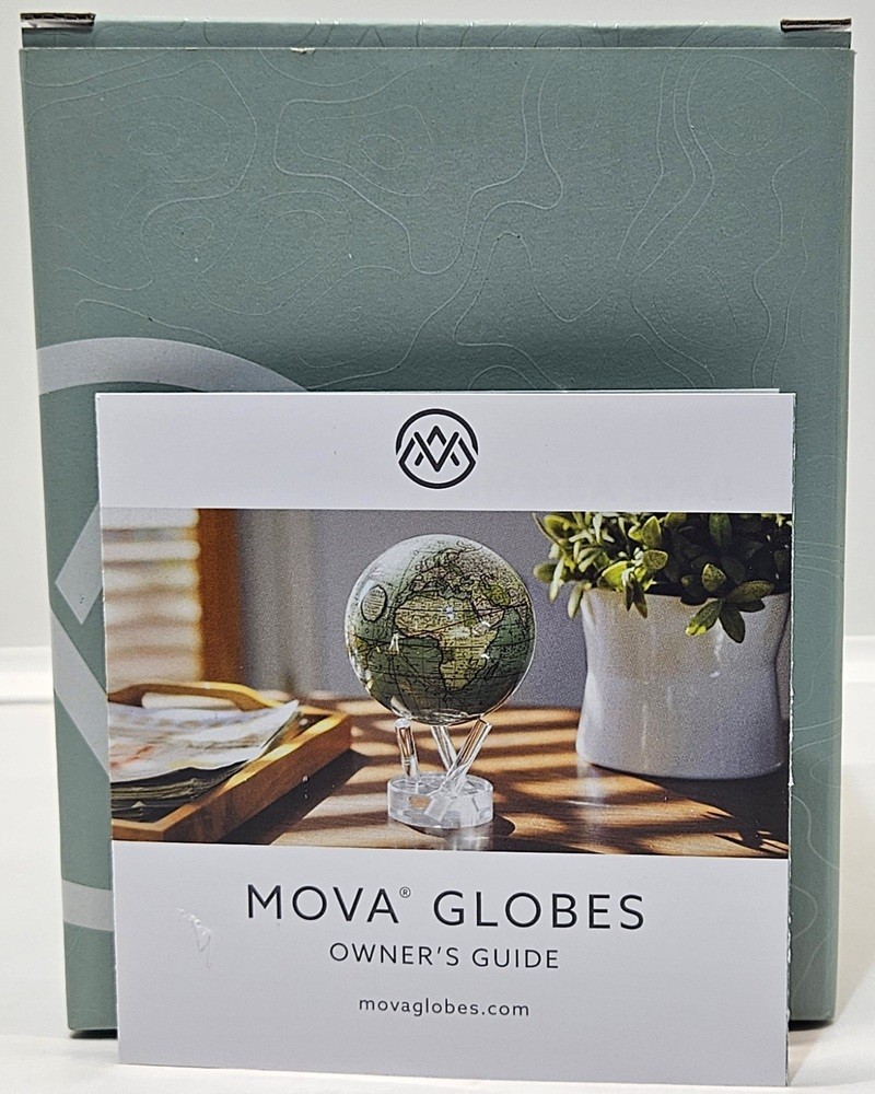 MOVA 4.5