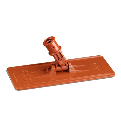 3M Doodlebug Pad Holder: 1 holder /  3.75 in. x 9 in. (Orange)