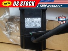 YASKAWA AC SERVO MOTOR SGM-02A312 SGM02A312 NEW