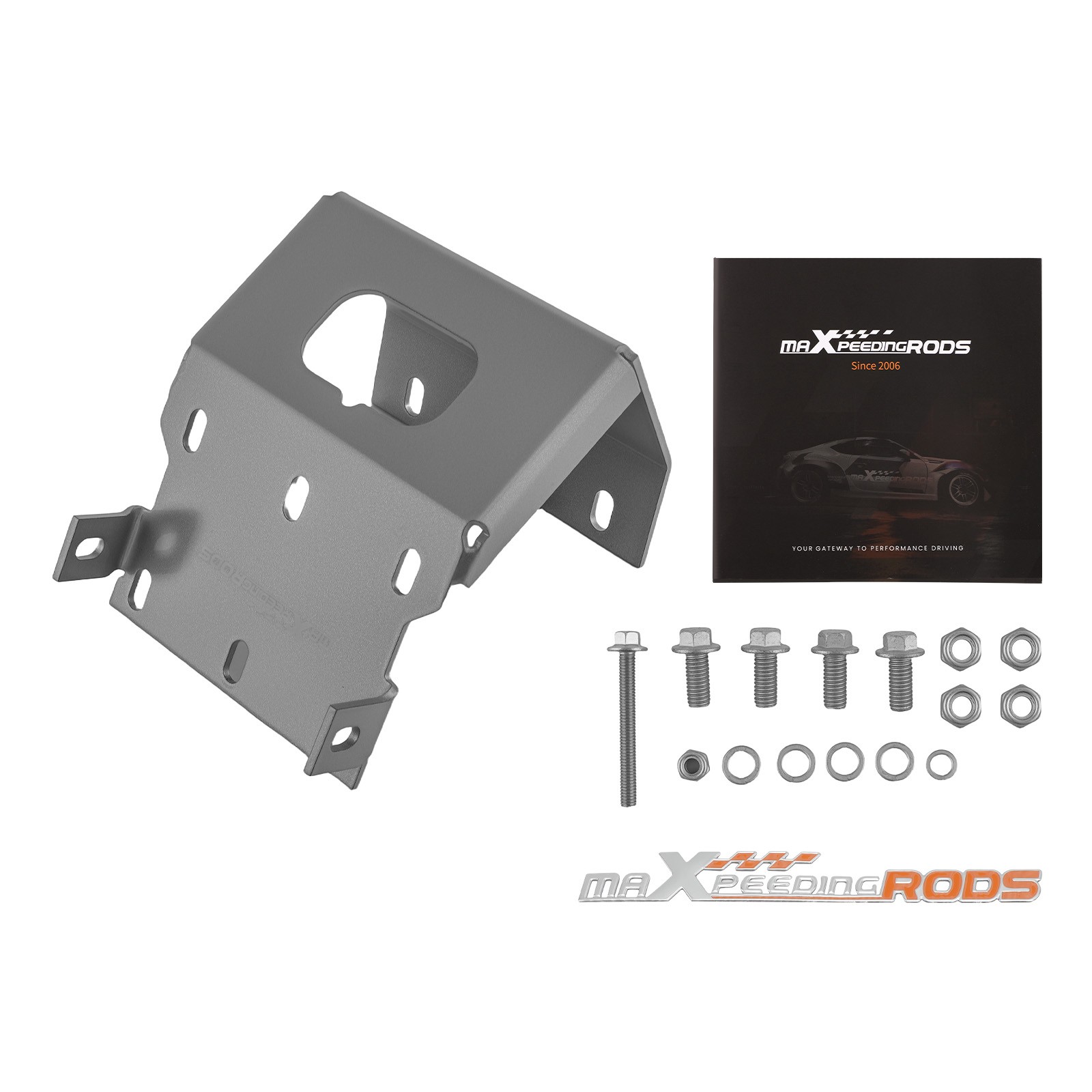 Winch Mount For Honda Foreman TRX500 FE FM FPE 2014 2015 2016 2017 2018 2025
