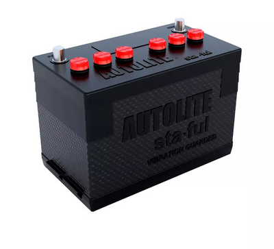 #ad TURBO START Restoration Battery for Ford Lithium 55 73 12 Volt LT S27F $564.47