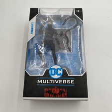 McFarlane Toys Action Figure - DC Multiverse -CATWOMAN  7 inch  The Batman 2022