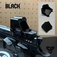 Vortex Defender XL Occluded Cover