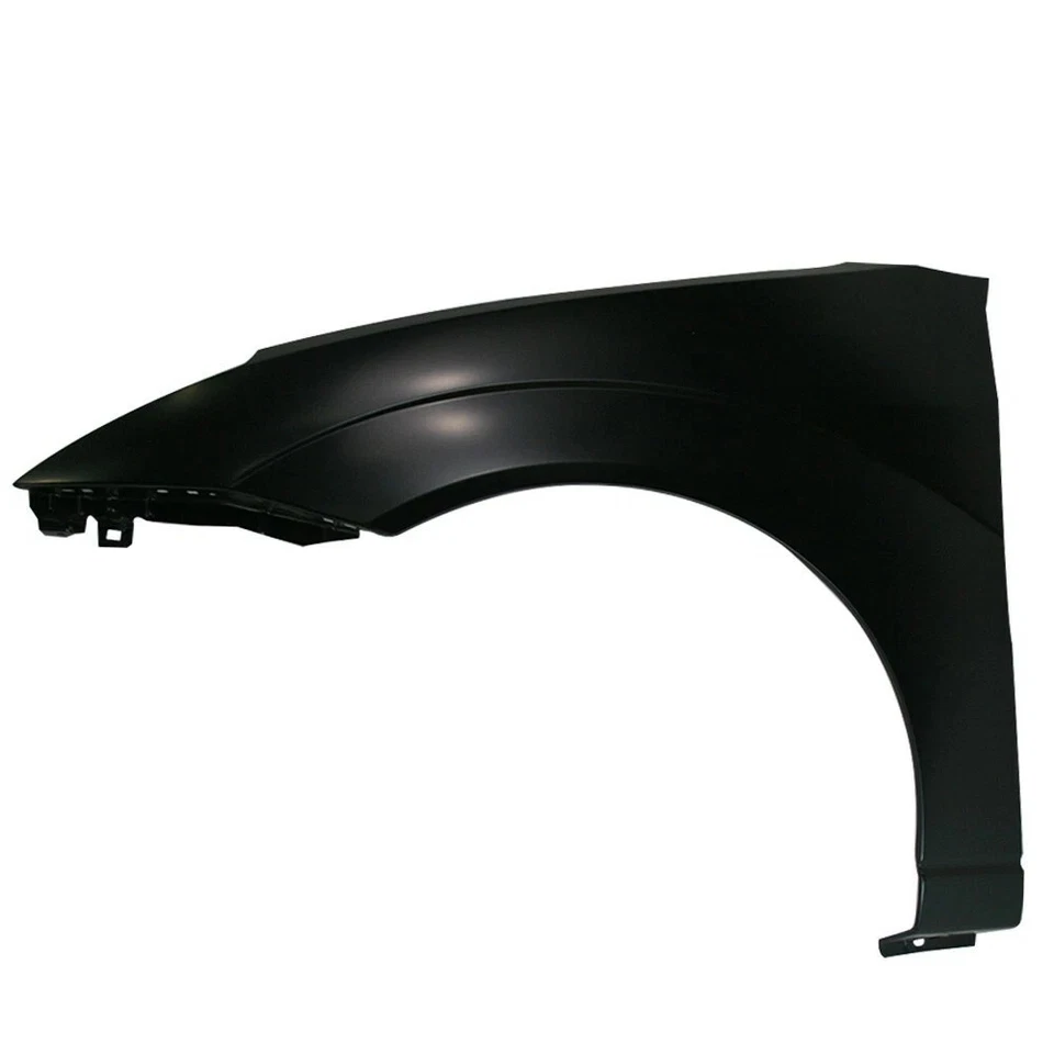 Fits 2000-2004 Ford Focus New Front Fender Left Driver Side Steel FO1240207 Foto 2 de 4