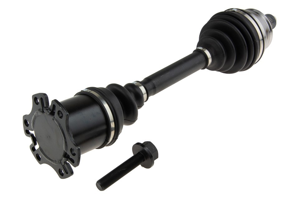 Driveshaft For Audi A6 2.0Tdi 05-11 /Atm Cvt,Right,Length 483Mm/ - Image 10