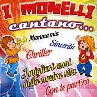 Audio Cd - Monelli (I) - Cantano - Dv More -D- Neu