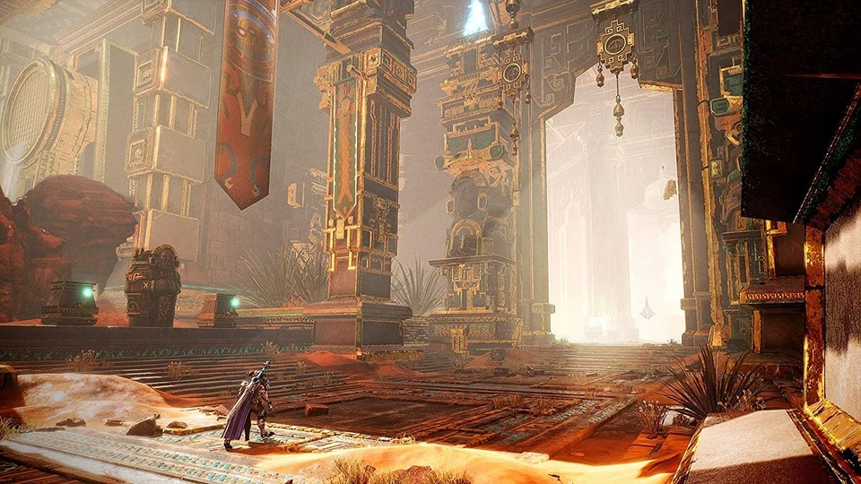 GODFALL PS5 UK OCCASION, photo 4 sur 5