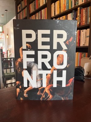 Per Fronth - Cecilie Tyri Holt (Hardcover, 2010)