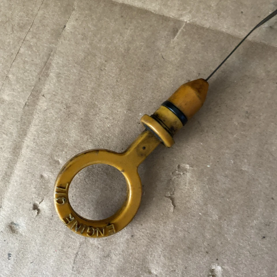 2013 2014 Subaru Crosstrek XV 2.0 Dip Stick Oil Rod 4325 - Image 2 of 4