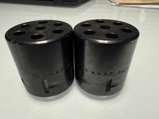 Pair Of .22 WMR (WMRF) H&R Harrington Richardson 6rd CYLINDERS For 649 676 & 686