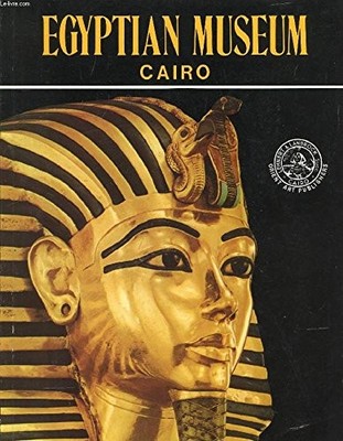 Egyptian Museum Cairo
