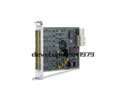 ONE National Instruments NI PXIe-4330 8 channel bridge input 781346-01 NEW