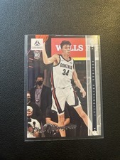 2022-23 Panini Chronicles Draft Picks - Luminance Chet Holmgren #26 (RC)