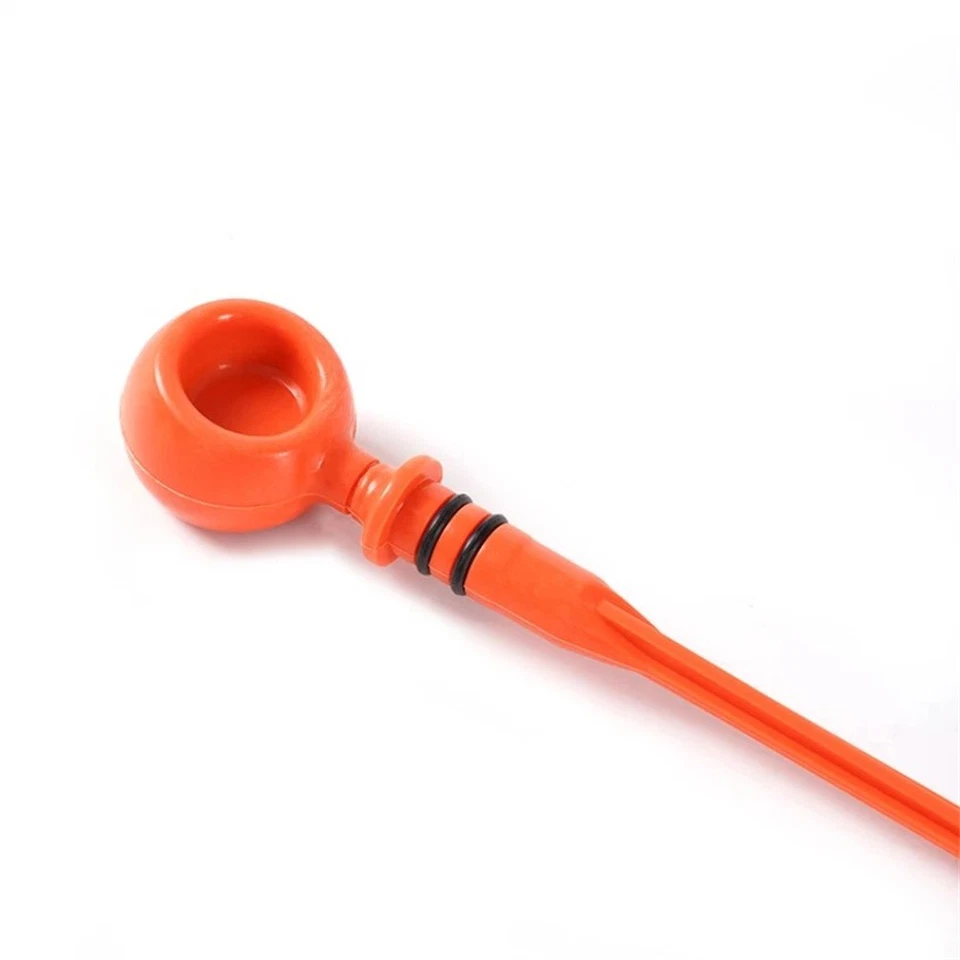 1x Car Engine Oil Level Dipstick 15650-RNA-A00 921-069 For Honda Civic HR-V 1.8L - Image 4 of 4