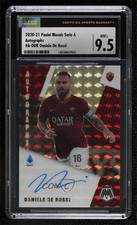 2021-22 Panini Mosaic Serie A Checklist, Set Details 2021-22 Panini Mosaic Serie A Checklist, Set Details
