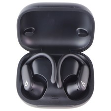 Beats Powerbeats Pro 2 Wireless Bluetooth Earbuds - Jet Black - PREMIUM