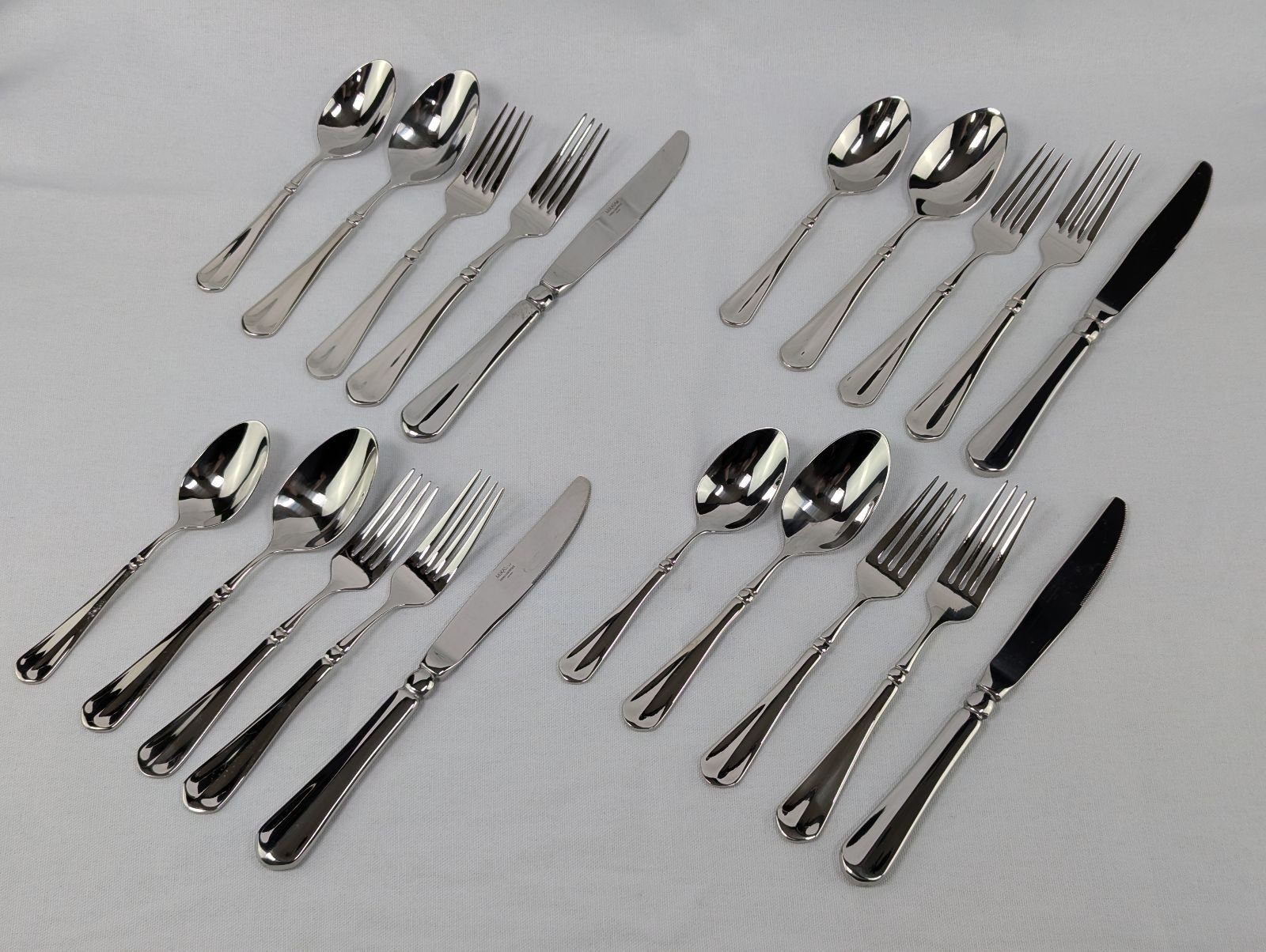 20 Piece Service 4