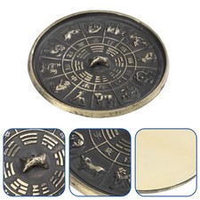 Chinese Decorations Hanging for Home Lucky Ornaments Bagua Mirror