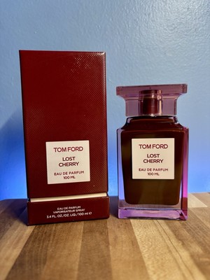 Tom Ford Lost Cherry Eau de Parfum - Tester - 3.4 oz
