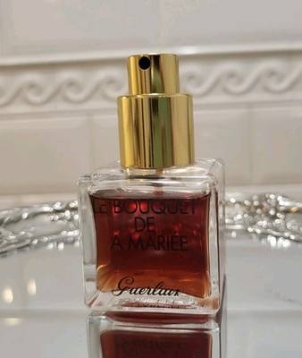  Guerlain Le Bouquet De La Mariée Parfum 30 ML