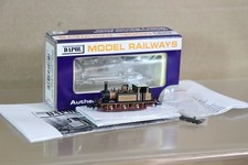 DAPOL DAGM01 LB&SCR 0-6-0 TERRIER CLASS TANK LOCOMOTIVE 32635 BRIGHTON WORKS on