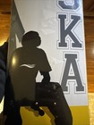 Shorty’s Muska Reissue Deck 7.75 — photo 4