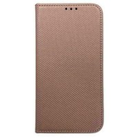 Smart Magnet Book Case FüR Realme 13 Pro+ – RoséGold