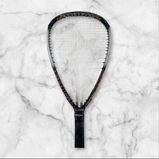 E-Force Racquetball Racket Danger Zero Richter Tubes