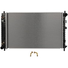Aluminum Plastic Radiator for 2004-2007 Saturn Vue 2798