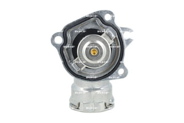 Thermostat NRF 725489 résout les problèmes de surchauffe moteur OE 6422001915