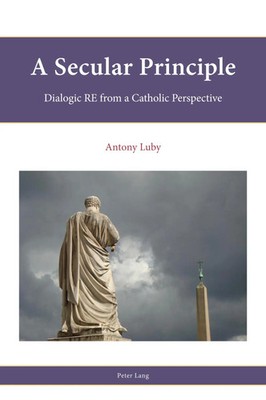 Antony Luby | A Secular Principle | Taschenbuch | Englisch (2021) | 272 S.