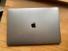 Apple MacBook Pro 15,4" (2016) – 16 GB RAM – 500 GB SSD – 2,7 GHz