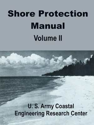 Shore Protection Manual (Volume Two) U S. Army Coastal Engineering Research Buch