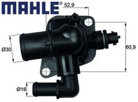 Mahle TI15088 Thermostat FüR KüHlmittel Thermostat KüHlmittel