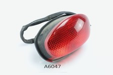 Feu arrière Triumph 2000