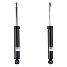 Bilstein B4 OE Set of 2 Rear Suspension Shock Absorbers for Volvo S90 T5 T6 2019
