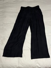 Other Stories Black Trouser Dress Pants Large