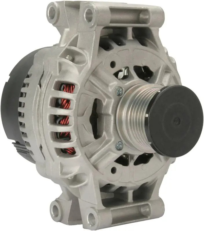 Generatore Lichtmaschine 14V 90A Ø50 mm HC-CARGO per Mercedes-Benz Sprinter - Immagine 4