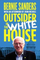 Outsider In The White House | Bernie Sanders | Englisch | Taschenbuch | 2015
