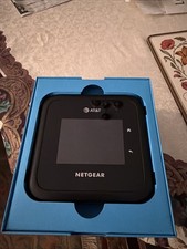 NETGEAR Nighthawk M6 Pro 5G Hotspot Router (MR6500)