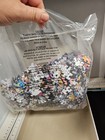 Bgraamiens Puzzle-Geometric Colorful Mandala-1000 Pieces Creative Geometric — photo 4